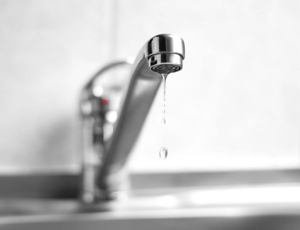 Cost of Dripping Faucet Repair in Plant City