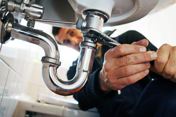 Bathroom Plumbing Service in Plant City