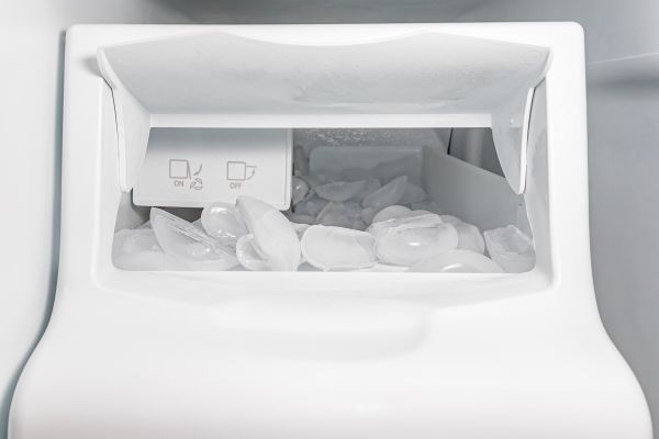 Cost of Ice Maker Line Installation in Plant City