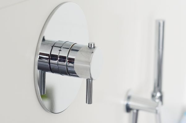 Cost of Shower Knob Replacement in Plant City