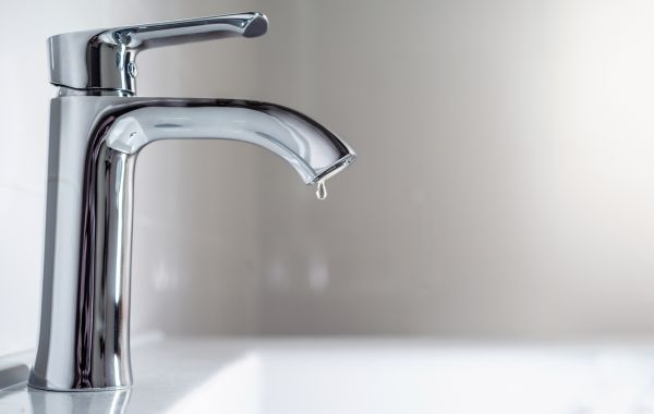 Cost of Kitchen Faucet Replacement in Plant City