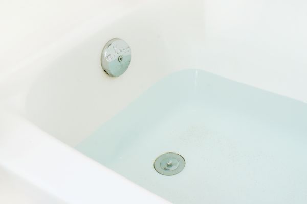 Cost of Bathtub Drain Replacement in Plant City