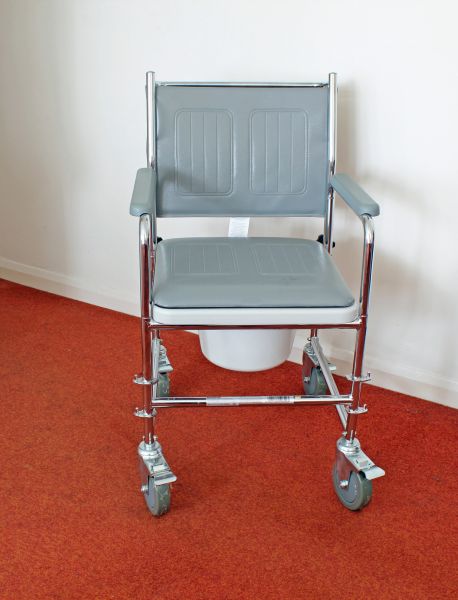 Cost of Commode Replacement in Plant City