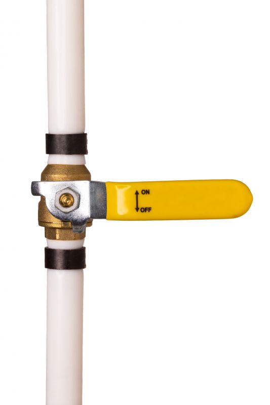 Pex Plumbing Installation