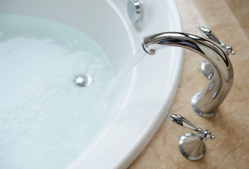 Tub Faucet Repair